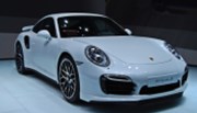 Index PX mírně roste, Porsche +1 % díky vyšší poptávce v Evropě a USA