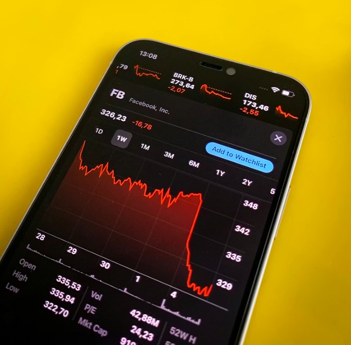 AI tituly ztrácí dech. Technický ukazatel naznačuje u těchto akcií šanci na obrat