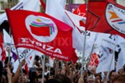 Rozbřesk - Syriza zvítězila v řeckých volbách… vidina politické stability může trhy uklidnit