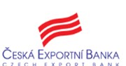 Česká exportní banka, a.s.: Informace o vyplacení úrokových výnosů z emisí dluhopisů