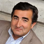 Ott (Orco): Zlotu 44 vyprodáme do roka a půl. Varšavě neseme newyorský luxus