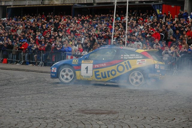 Pražská burza se stala lídrem ve středoevropském regionu