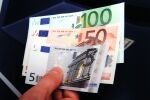  Euro posílilo vůči dolaru k 0,9870