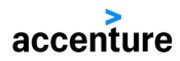 Accenture se odhadem na finanční rok dotáhl na predikce trhu