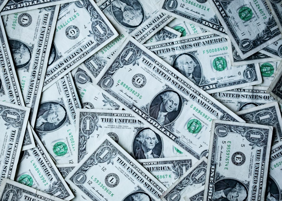 Gundlach: Směr nedolarové trhy a měny, vládní intervence se stávají reálnější možností