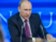 Putin zmínil "pokrok v jednáních" s Ukrajinou a trhy míří výše. Sankce prý Rusku pomohou