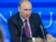 Putin zmínil "pokrok v jednáních" s Ukrajinou a trhy míří výše. Sankce prý Rusku pomohou Putin zmínil "pokrok v jednáních" s Ukrajinou a trhy míří výše. Sankce prý Rusku pomohou