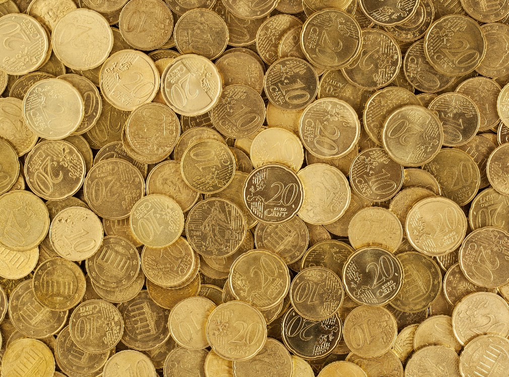 Ekonomika EU rostla ve třetím čtvrtletí rostla o 0,4 procent a překonala odhady. Růst ale zpomalil