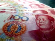 Lai: Druhá fáze internacionalizace čínské měny, další růst ekonomiky