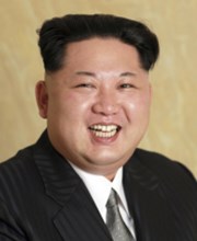 Kim pohrozil USA nejtvrdší odvetou, Trump je prý choromyslný