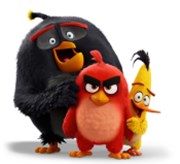 Tvůrce Angry Birds ztratil čtvrtinu tržní hodnoty, výsledky nepotěšily