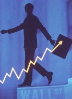 Dvě třetiny růst a potom pád …. Wall Street nakonec neudržela původní optimismus Dvě třetiny růst a potom pád …. Wall Street nakonec neudržela původní optimismus