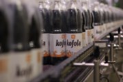 Akcionář Kofoly chce prodat svůj 21% podíl