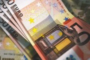 Bundesbank navrhuje volnější limity u dluhové brzdy