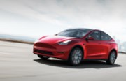 Tesla představila SUV Model Y, na trh půjde za dva roky