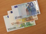 Euro včera robustně zpevnilo vůči dolaru