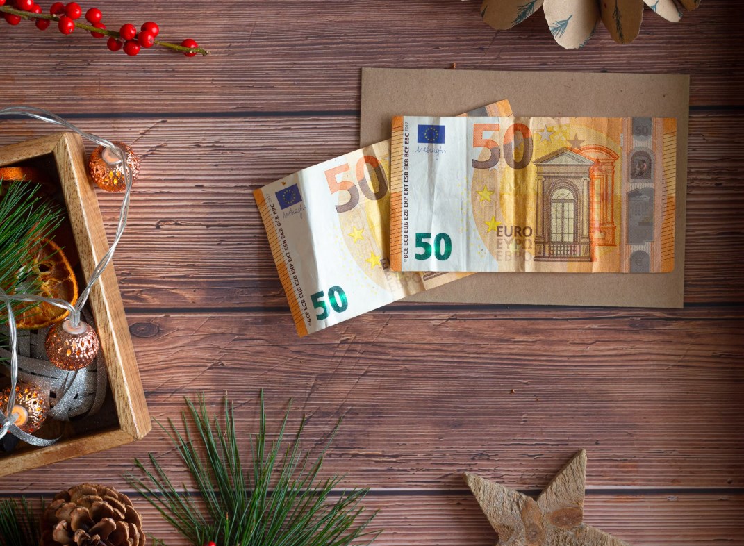 Rozbřesk: Německá studená sprcha poslala eurodolar nejníže od roku 2022