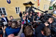 Volby pátek ONLINE: Jaké Češi rozdají karty nové Sněmovně a cestě ke vládě?