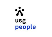 USG People - Improvement in 3Q, stick to Buy & upping TP