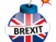 Víkendář: Bruselské drby a desetkrát vyšší brexitovská skepse