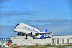 Zisk Airbusu v 1Q propadl na nižším objemu dodaných letounů