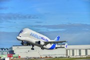 Zisk Airbusu v 1Q propadl na nižším objemu dodaných letounů
