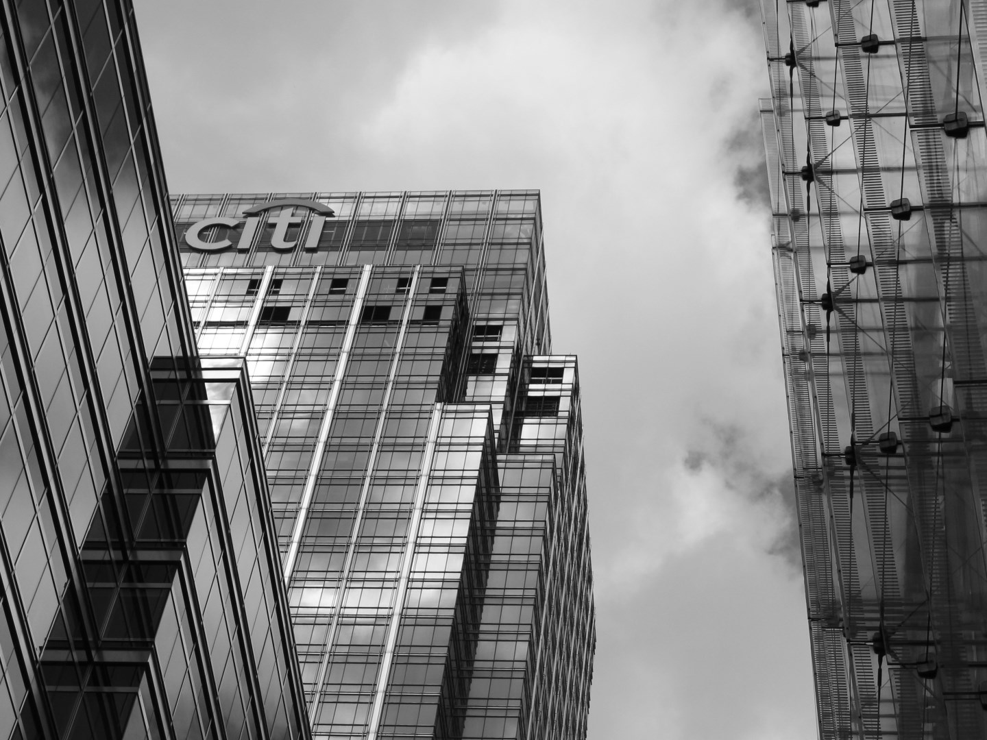 Restrukturalizace Citi nese ovoce, banka vykázala nejlepší návratnost za pět let