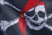 O pirátech a investorech