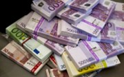 Německá centrální banka loni zdvojnásobila zisk na 2 miliardy eur