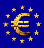 Itálie vede evropský akciový propad, navrátil se strach z rozpadu eurozóny