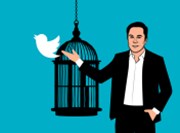 Twitter podle médií hodlá Muskovi poskytnout údaje o aktivitách uživatelů