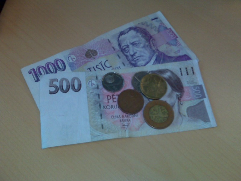 Czech Republic: Inflation below CNB’s band