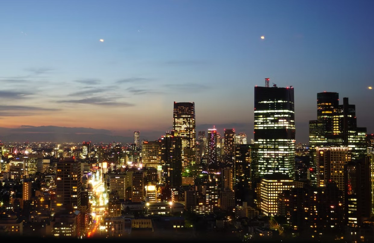 Japonská ekonomika se ve čtvrtém čtvrtletí vymanila z recese