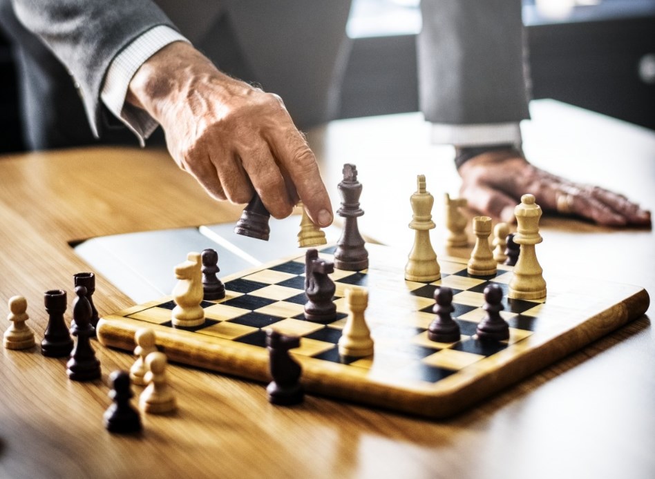 Investiční strategie, taktika a dlouhodobá návratnost akciového trhu