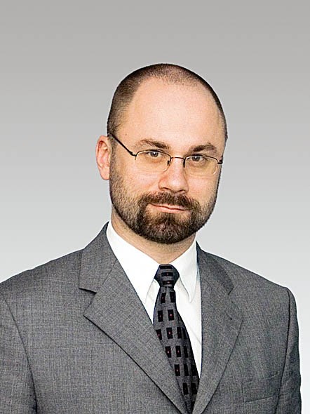 Vše, co chcete vědět o českém realitním trhu... online rozhovor s výkonným ředitelem CENTRAL GROUP Alešem Novotným