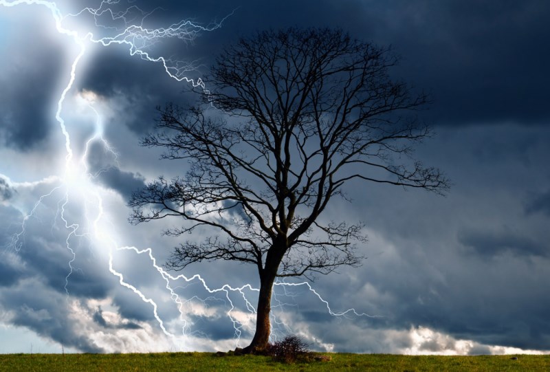 Bouře na trzích odeznívá. Futures nad nulou