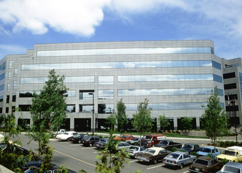 Počet volných kancelářských prostor v Praze klesá