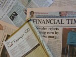 Kompania Weglowa prodává svůj podíl. Maďarská vláda uvažuje o novém zdanění bank... přehled zpráv