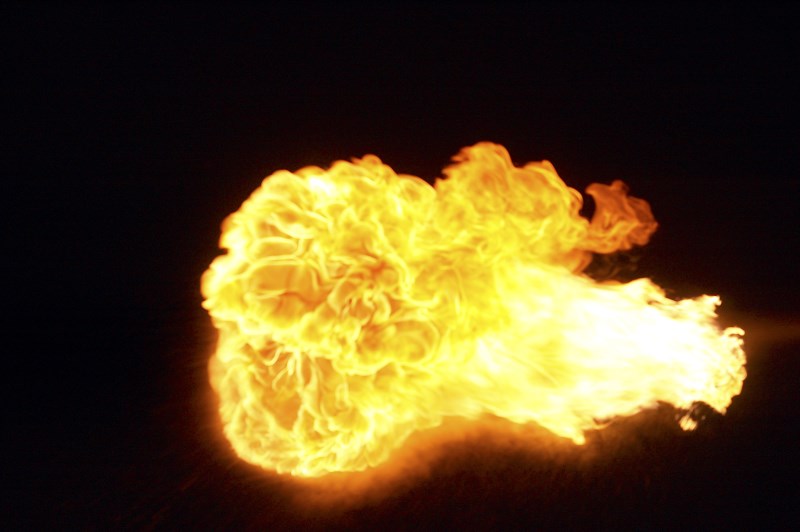 Víkendář: Spějeme k „velké válce“ na Blízkém východě?