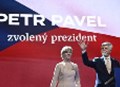 Volební finále online: Prezidentem Petr Pavel, počtem hlasů překonává Zemana