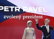 Volební finále online: Prezidentem Petr Pavel, počtem hlasů překonává Zemana