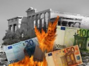 Řecká krize je zpět? Výnos dluhu u 10 % a otevřený konflikt s MMF