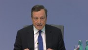 ECB nechala sazby beze změny, potvrdila nový objem nákupů aktiv
