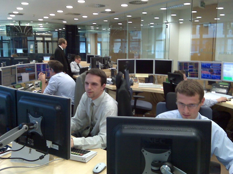 Online rozhovor s makléřským týmem Patria Direct o aktuální situaci – již v pondělí!