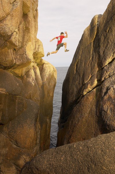 Vrací se na trhy strach? VIX naznačuje, že ano. Útěkem do bezpečí mohou být spotřebitelské tituly