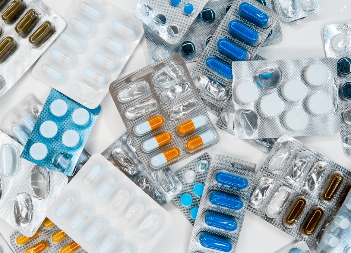 Výsledky Novo Nordisk zaostaly za očekáváním, výhled po zbytek roku opět snížen. Akcie i tak ale rostou