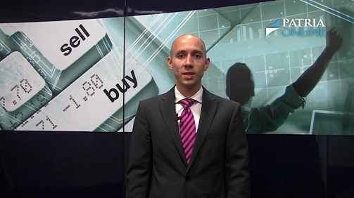 M. Oliva: Výhled na příští týden, na obzoru zasedání ECB (video)