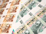 České firmy si v únoru půjčily u bank nejvíce peněz za 25 let