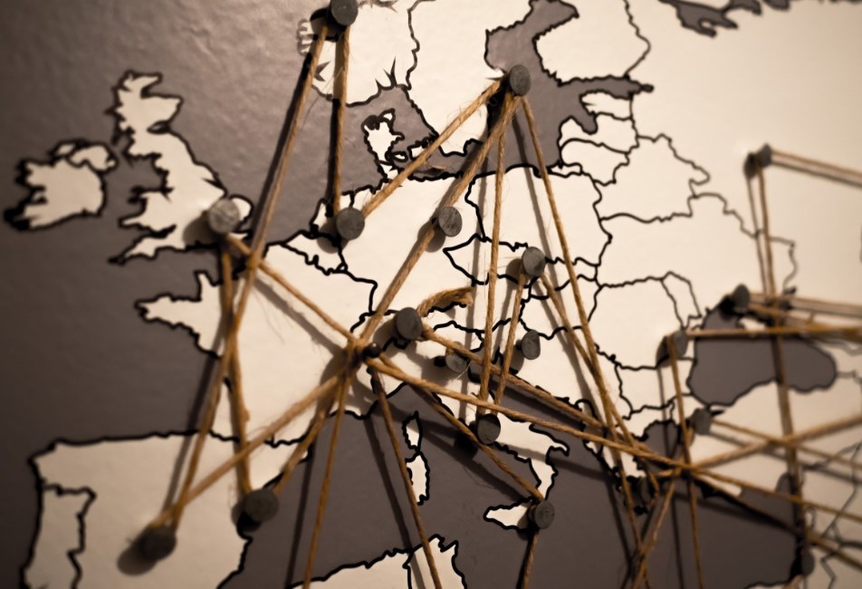 Podle ekonomů je recese v eurozóně téměř nevyhnutelná