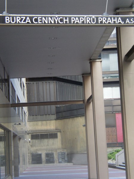 Lower opening expected on the PSE